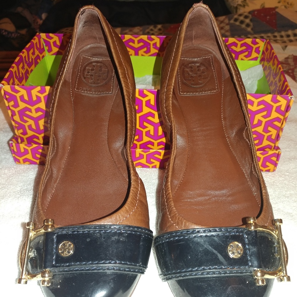 Tory Burch sz 9